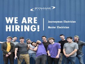 Dynamo Electric, LLC - Photo 3