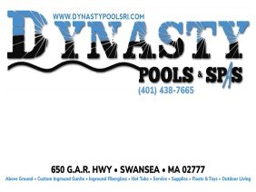 Dynasty Pools & Spas - Photo 0