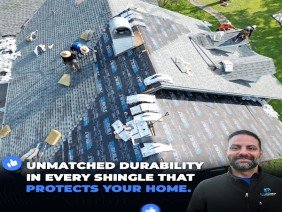 Blue Monkey Roofing - Photo 5