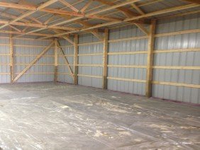 American Spray Foam Inc. - Photo -1