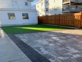 M&M Construction Landscaping and Masonry - Photo 5