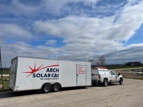 Arch Electric Inc - Photo 0