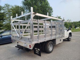Xtreme Fabrication LLC - Photo 2
