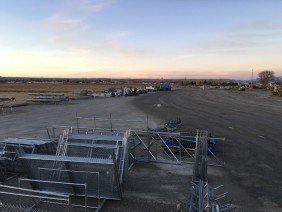 SWi Fence & Supply of Powell - Photo 1