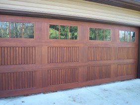 Overhead Door Company of Grand Rapids - Photo -1