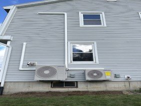 Laird's HVAC LLC - Photo 2