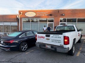 Leahy Plumbing & Heating Inc - Photo 2