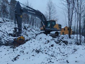 Curtis Construction Equipment LLC - Photo -1