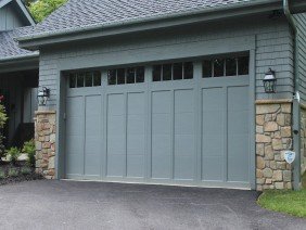 Bob's Overhead Door Repair & Service Inc - Photo -1