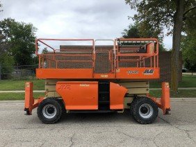 Fox Equipment - Photo -1