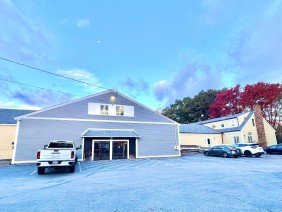 DB&S Lumber & Building Supplies featuring a Kitchen & Bath Design Center - Photo 2