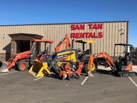 San Tan Rentals inc - Photo 4