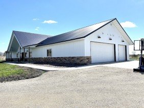 RAM Buildings Inc. - Photo 1