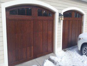 Garage Door Services - Photo 1