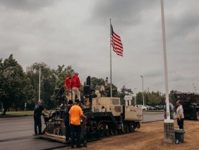 Wyoming Asphalt Paving Co Inc - Photo 4