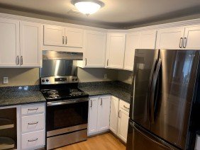 YD Construction Inc - Photo -1