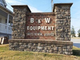 B & W Equipment & Supply - Photo 3