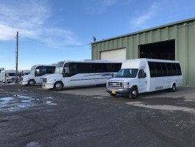 BAC Transportation - Photo 4
