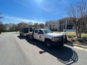 Talent Heating and Air Conditioning - Photo 1