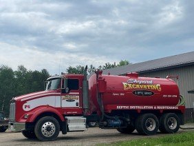 Shepard Excavating & Septic Service LLC - Photo 5