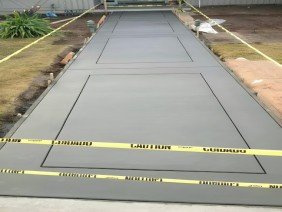 Mendez Concrete - Photo 1