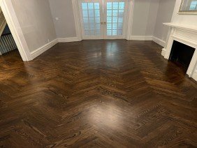 Damien Hardwood Floors - Photo 1
