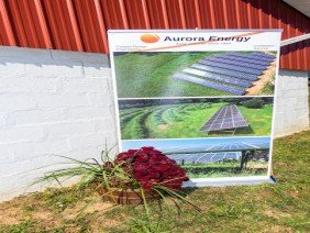 Aurora Energy, Inc - Photo -1