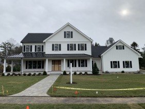 Proline Painting Services Inc - Photo 3