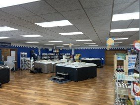 Olson Pools & Spas - Photo -1