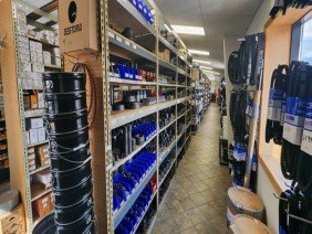 Wyoming Bearing & Supply - Photo -1