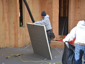PJ's Roofing - Photo 1