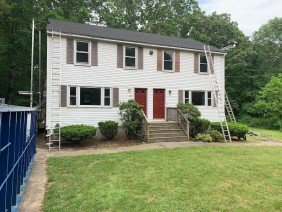 Elite Siding and Roofing - Photo -1