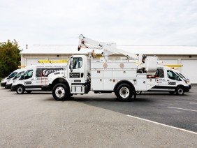 Stewart Electrical Contracting, Inc. - Photo 1