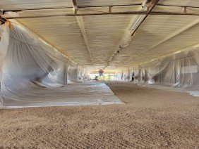 Michigan Spray Foam Insulation - Photo 0