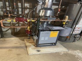 Gross Heating & Air Conditioning - Photo -1