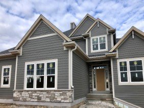 Sarona Homes - Photo 1