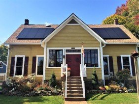 Lumina Solar - Photo 5