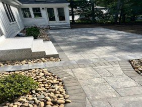 Modern Landscaping Inc - Photo 5