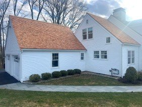 Portanova Roofing Inc. - Photo 1