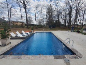 Shoals Pools & Spa Inc - Photo 5