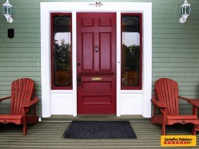 CertaPro Painters® of Bethesda, MD - Photo -1