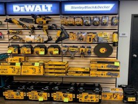 Foundation Building Materials - Photo 4