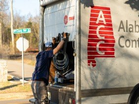 Alabama Climate Control, Inc. - Photo 2