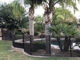 Arizona Pool Fence - Photo 0