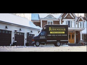 Rodenhiser Home Services - Photo 6