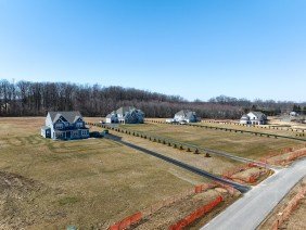 Keystone Custom Homes - Winchester Springs - Photo 1