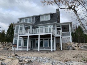 Jarvis Home Builders, LLC - Photo 2