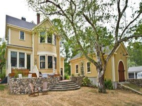 Nashawtuc Architects Inc - Photo 2