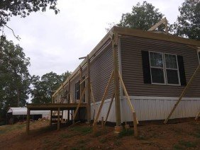 Ford drywall - Photo 2