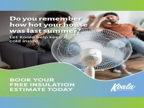 Koala Insulation of North and West Phoenix - Photo 2